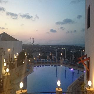 Aparthotel Amazones Villas Apartments