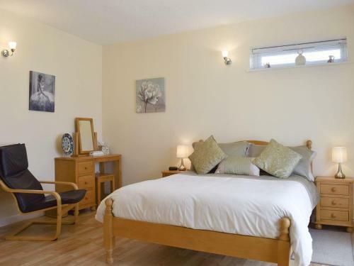 The Garden Cottage