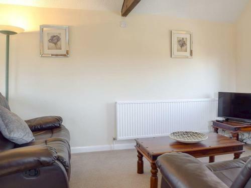 The Garden Cottage