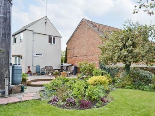 The Garden Cottage