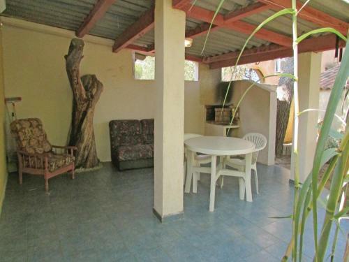 Holiday Home Calvi 10