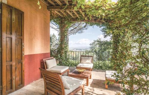 Casa Orvieto