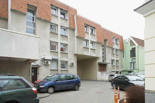 Stasys Apartment Pilies Street