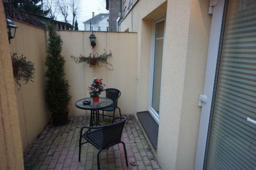 Apartments In The Heart Of Vilnius