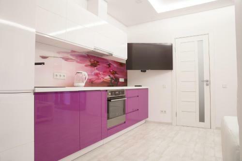 Apartments In The Heart Of Vilnius