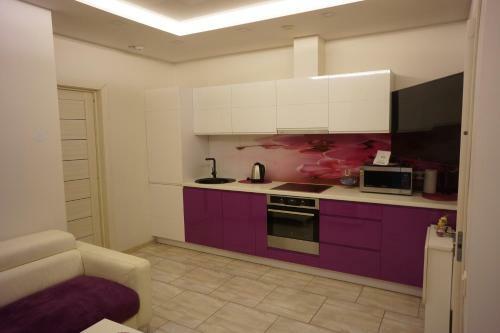 Apartments In The Heart Of Vilnius