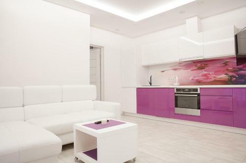 Apartments In The Heart Of Vilnius
