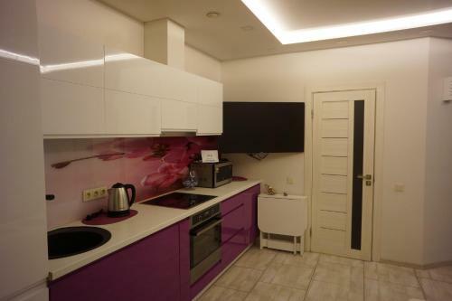 Apartments In The Heart Of Vilnius