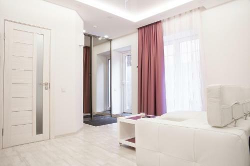 Apartments In The Heart Of Vilnius