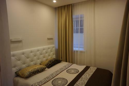 Apartments In The Heart Of Vilnius
