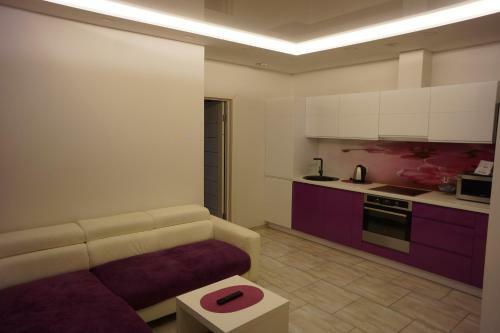 Apartments In The Heart Of Vilnius