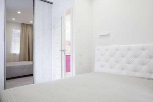Apartments In The Heart Of Vilnius