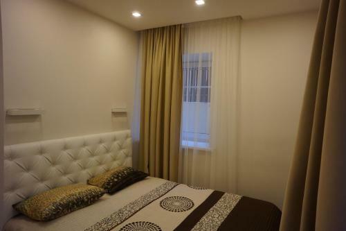 Apartments In The Heart Of Vilnius