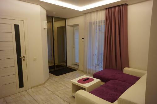 Apartments In The Heart Of Vilnius