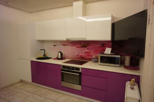 Apartments In The Heart Of Vilnius