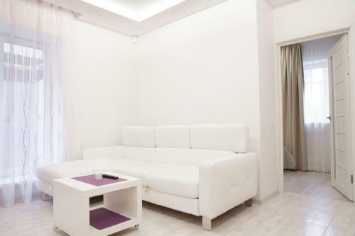 Apartments In The Heart Of Vilnius