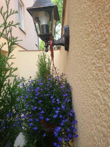 Apartments In The Heart Of Vilnius