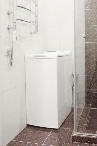 Apartments In The Heart Of Vilnius