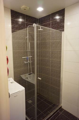 Apartments In The Heart Of Vilnius