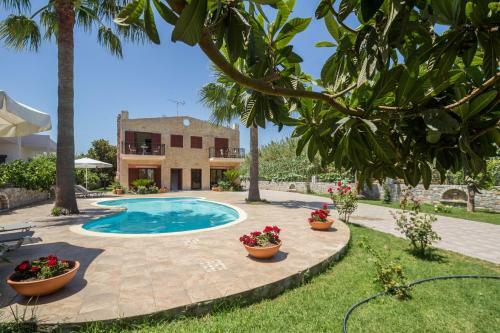 Erodios Villas