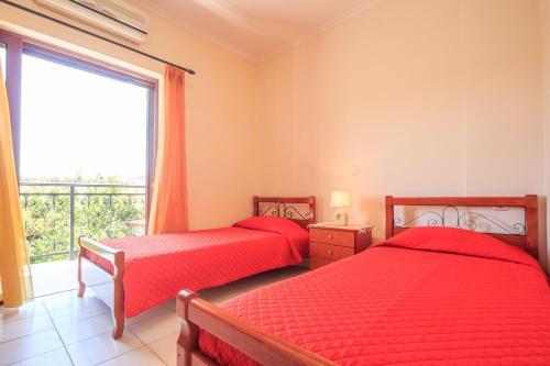 Erodios Villas