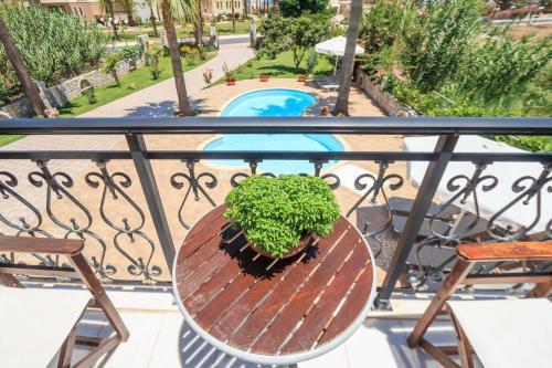 Erodios Villas