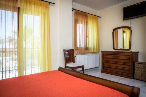 Erodios Villas