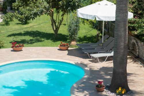 Erodios Villas
