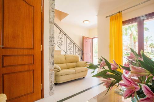 Erodios Villas