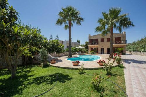 Erodios Villas