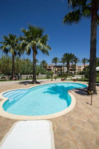 Erodios Villas