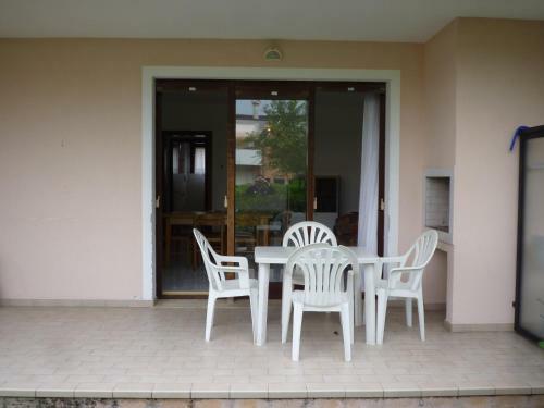 Apartamento Residence Nuovo Sile