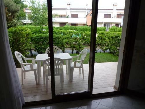 Apartamento Residence Nuovo Sile