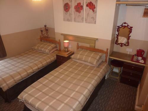 Spalite Hotel