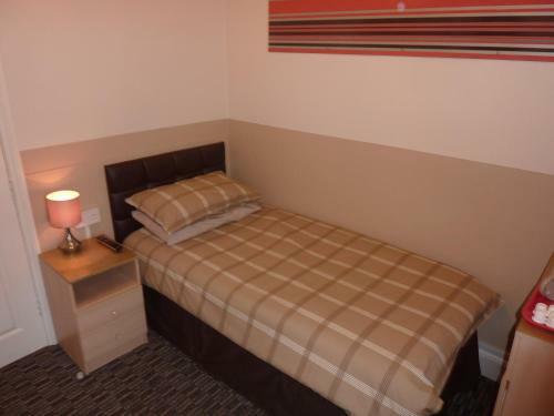 Spalite Hotel