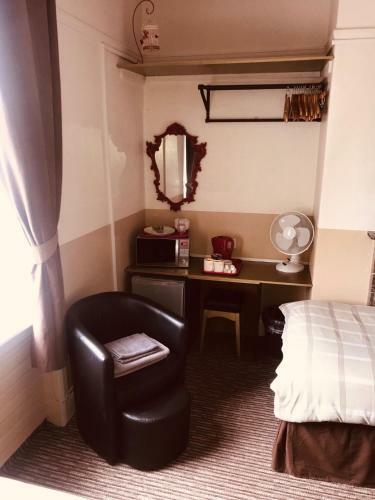 Spalite Hotel