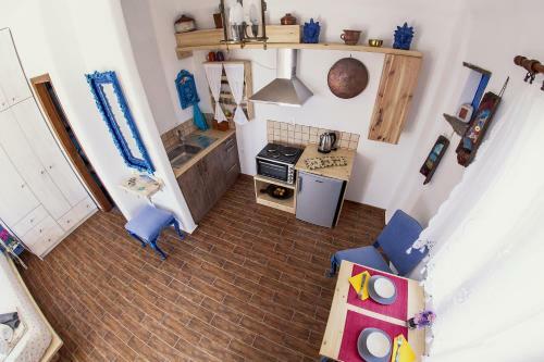 Apartamento Castria