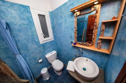 Apartamento Castria