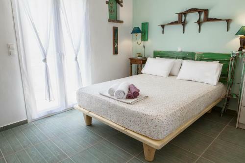 Apartamento Castria