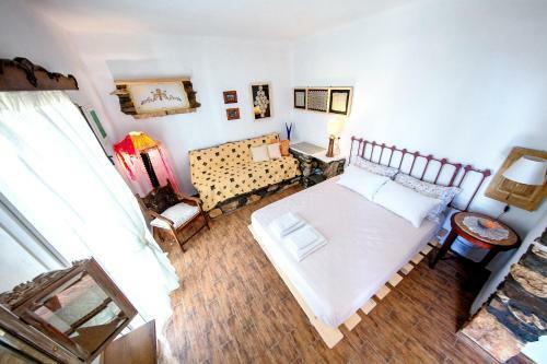 Apartamento Castria