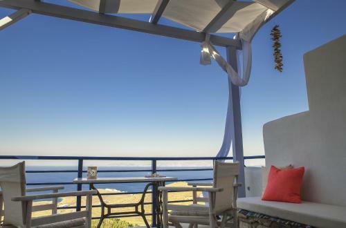 Apartamento Castria