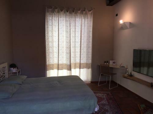 Hostal Casa La Ringhera