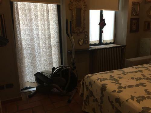 Hostal Casa La Ringhera