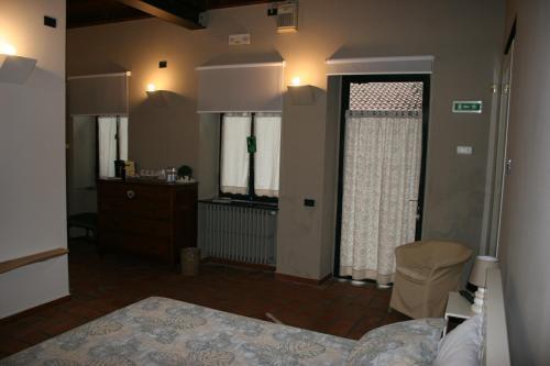 Hostal Casa La Ringhera
