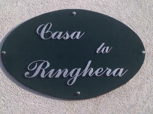 Hostal Casa La Ringhera