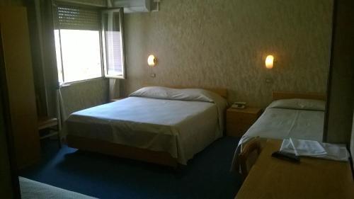 Hotel Da Beppe