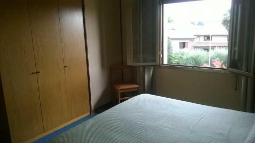 Hotel Da Beppe