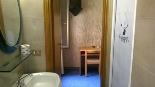 Hotel Da Beppe