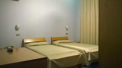 Hotel Da Beppe