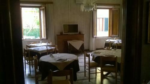 Hotel Da Beppe